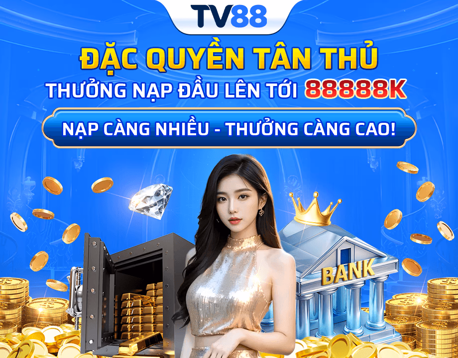 Hành trình hình thành và phát triển của TV88
