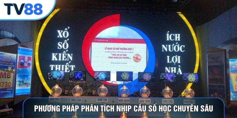 Phương pháp phân tích nhịp cầu số học chuyên sâu